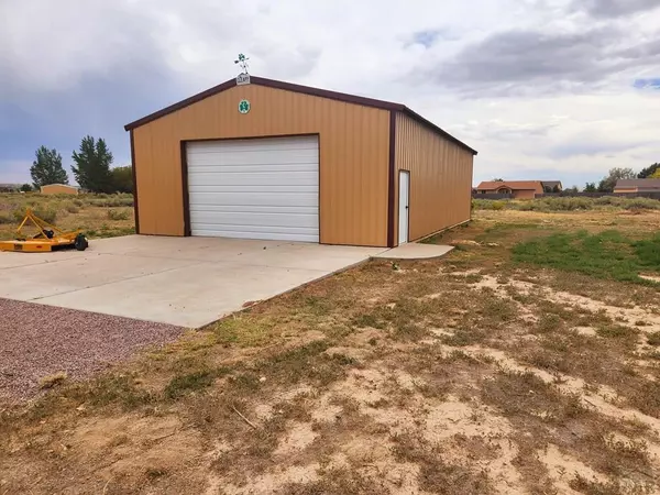 Pueblo West, CO 81007,984 W Camino Pablo Dr