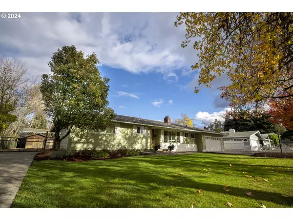 Eugene, OR 97401,1165 BUFF WAY