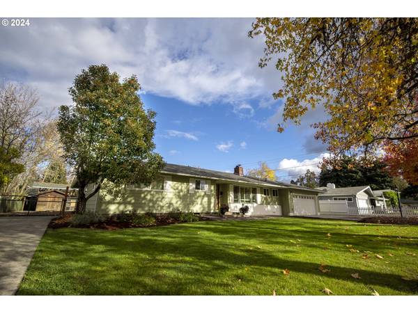 Eugene, OR 97401,1165 BUFF WAY