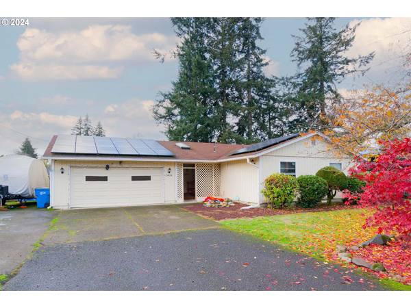 2404 NE 93RD AVE, Vancouver, WA 98662