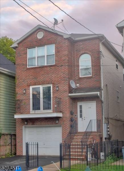 158 Sherman Ave, Newark City, NJ 07114