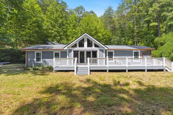 48 Farist Circle, Ellijay, GA 30540