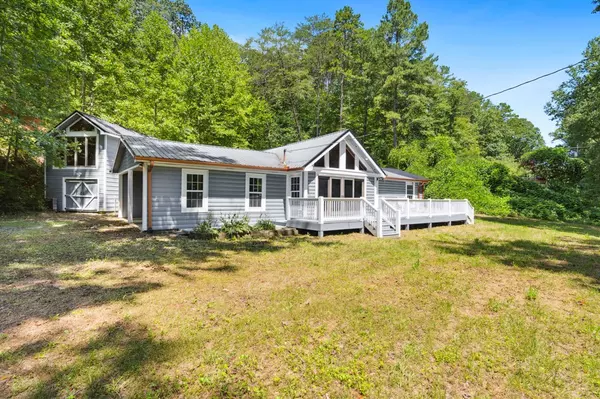 Ellijay, GA 30540,48 Farist Circle