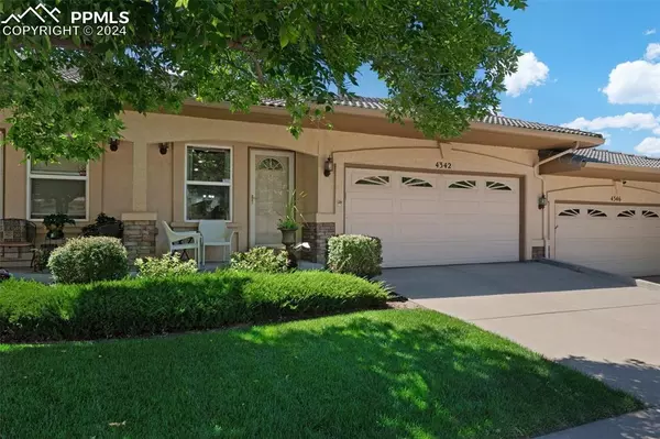 4342 Susie VW, Colorado Springs, CO 80917