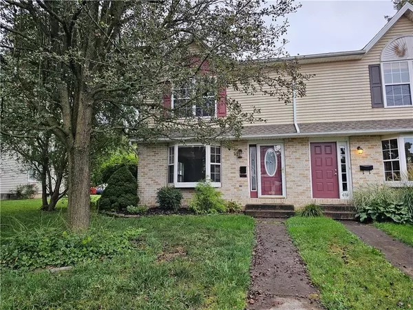 656 Furnace Street, Emmaus Borough, PA 18049