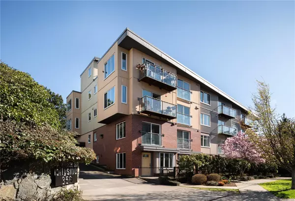 Victoria, BC V8T 2W2,356 Gorge Rd E #101