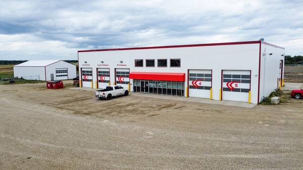 650 Sunrise RD, Rural Northern Sunrise County, AB t8s 1s2