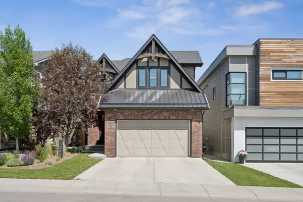 385 Evansborough WAY NW, Calgary, AB T3P 0R3