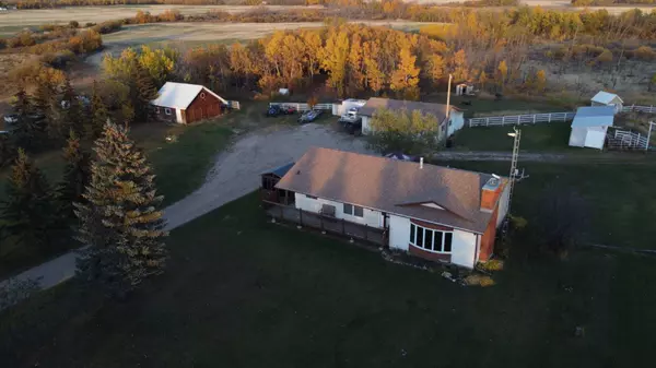 48179 Range Road 194, Rural Camrose County, AB T4V 2N1