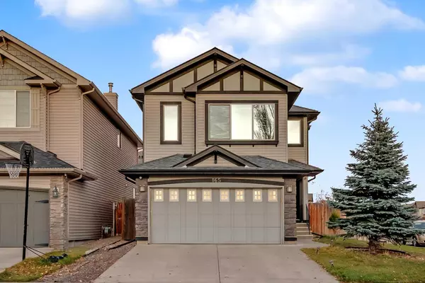 165 Brightondale Parade SE, Calgary, AB T2Z 4N7