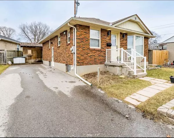 Oshawa, ON L1H 3X9,88 Wellington AVE W