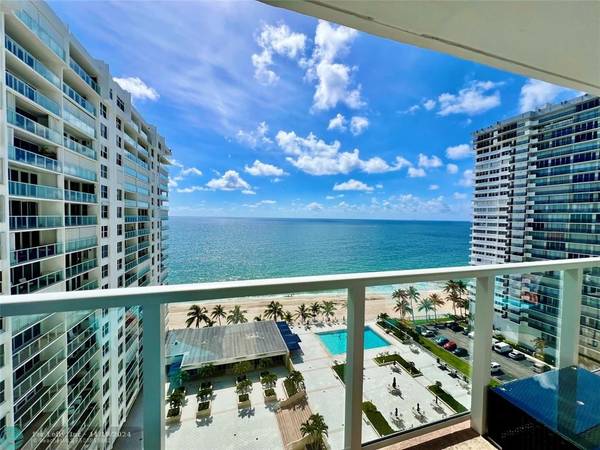 Fort Lauderdale, FL 33308,4300 N Ocean Blvd  #15E