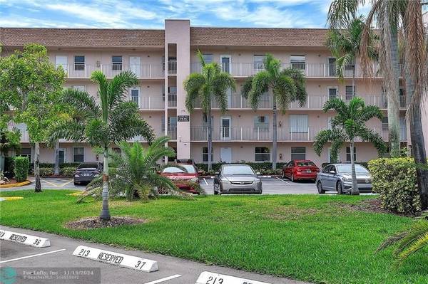 2635 NW 104th Ave  #310, Sunrise, FL 33322