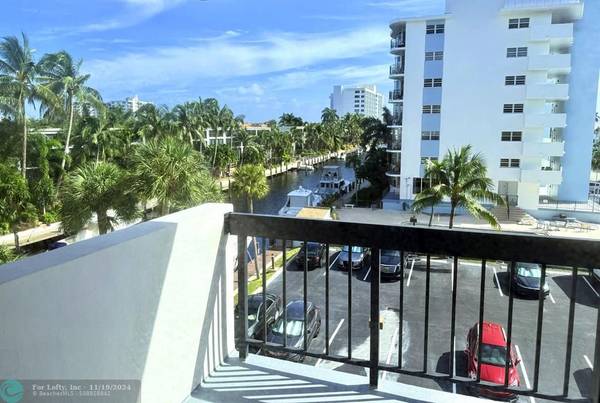 4800 Bayview Dr  #406, Fort Lauderdale, FL 33308