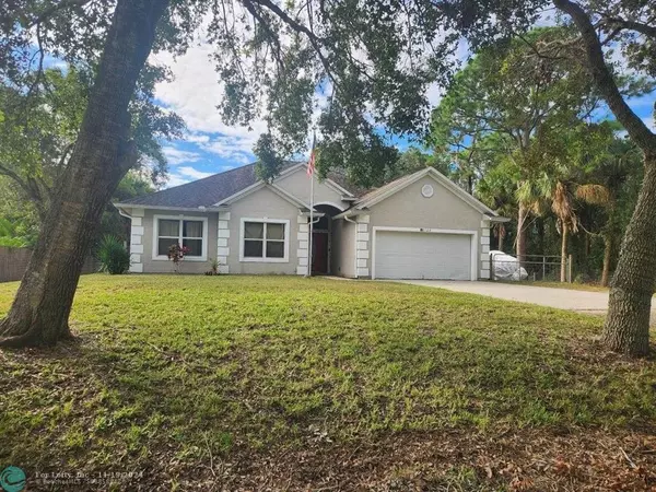 9125 86th Place, Vero Beach, FL 32967