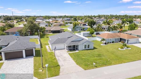 Cape Coral, FL 33990,226 SE 6th Ter