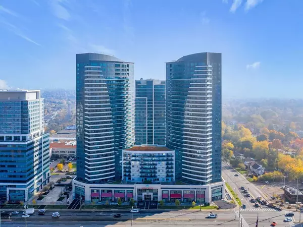 7171 Yonge ST #605, Markham, ON L3T 0C5