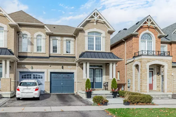 159 Fimco CRES, Markham, ON L6E 0R2