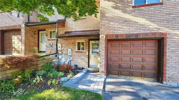 10 Sawmill RD #32, Barrie, ON L4N 6X3