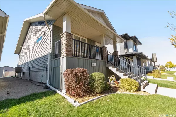 Regina, SK S4W 0K8,4566 James Hill ROAD