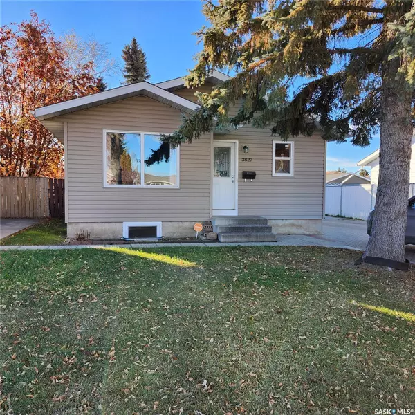 3827 miyo-wâhkôhtowin ROAD, Saskatoon, SK S7L 5T1