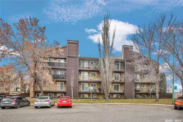 139 St Lawrence COURT #106, Saskatoon, SK S7K 4H3