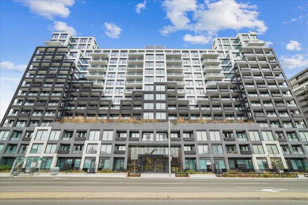 Toronto W05, ON M3J 0H1,1100 Sheppard AVE W #306