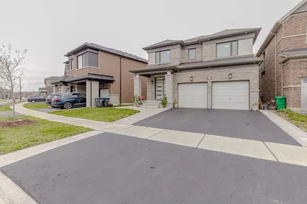 Brampton, ON L7A 5E9,20 Dolucci CRES