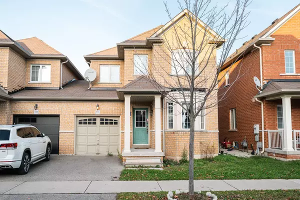 533 Nairn CIR, Milton, ON L9T 8A8