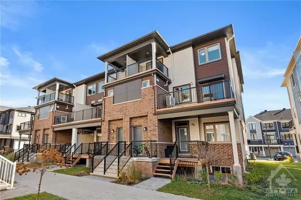 Barrhaven, ON K2J 7B4,157 ANTHRACITE