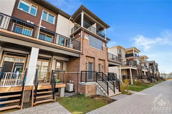 Barrhaven, ON K2J 7B4,157 ANTHRACITE