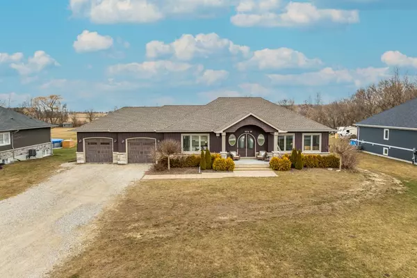 Brant, ON N0E 1R0,234 Burford Delhi Townline RD