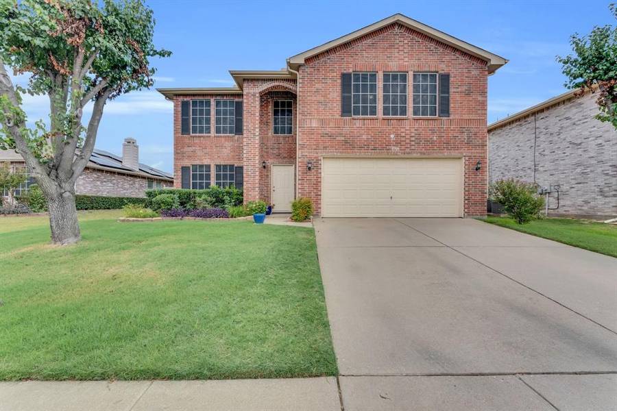 5709 Rumford Trail, Arlington, TX 76017