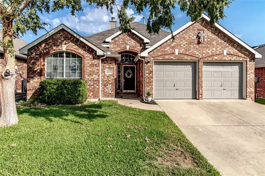 6125 Hillside Lane, Sachse, TX 75048