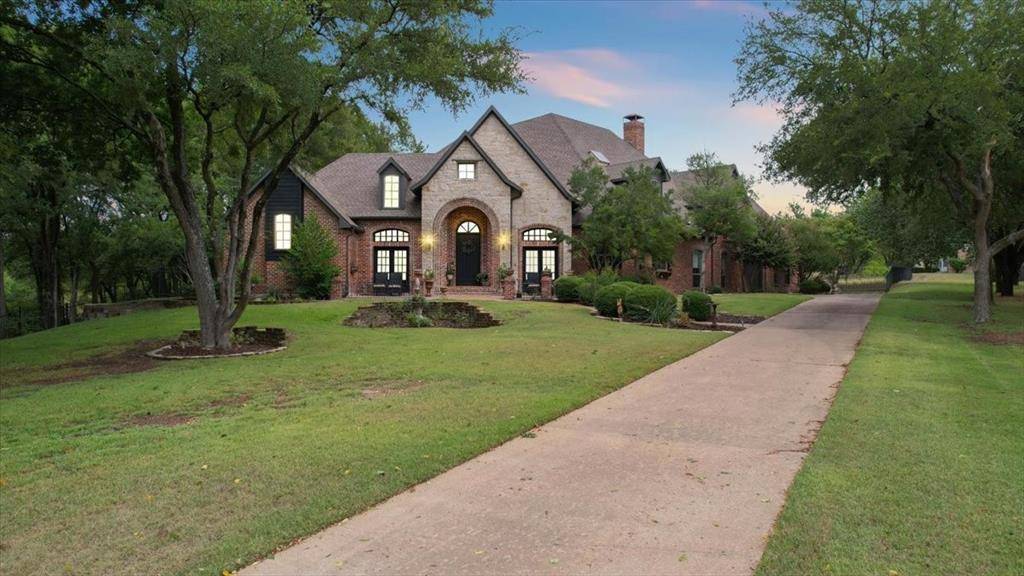 9 Meadowbrook Circle, Melissa, TX 75454