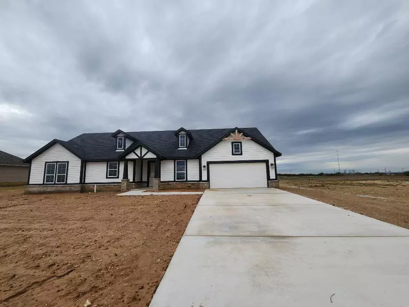 139 Clear Creek Lane, New Fairview, TX 76078