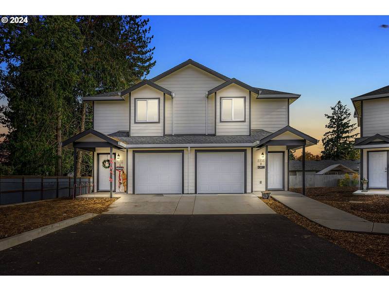 2235 D ST, Forest Grove, OR 97116