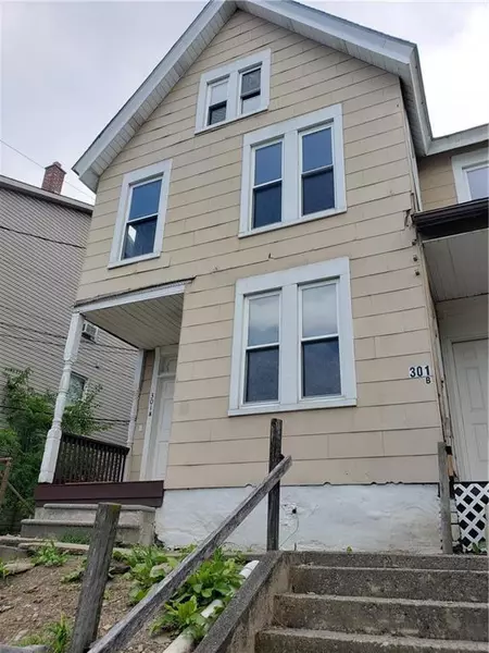 301 North 1st #A, Slatington Borough, PA 18080