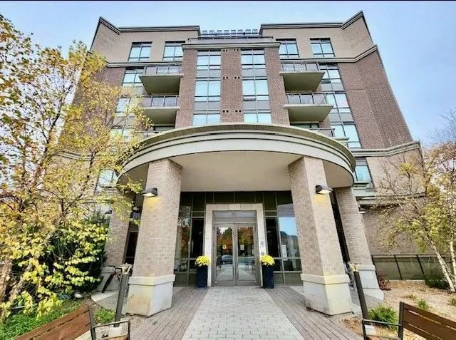 540 Bur Oak AVE #340, Markham, ON L6C 0C4