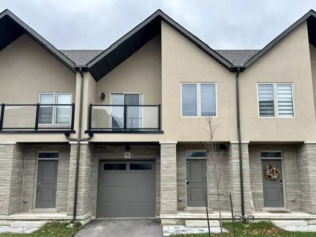 8 Bayberry LN, Hamilton, ON L0R 1W0