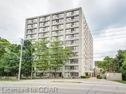 358 Waterloo AVE #901, Guelph, ON N1H 7Y4