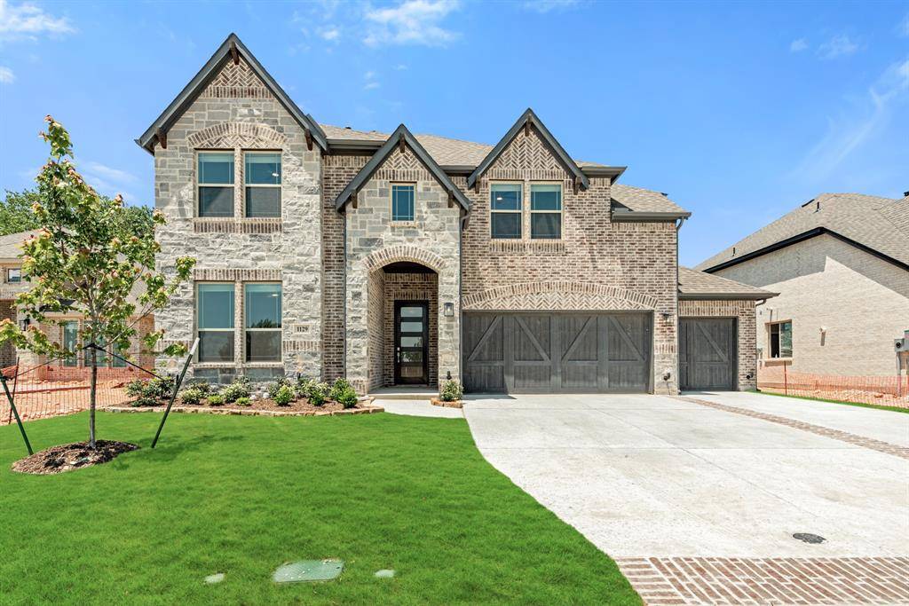 Midlothian, TX 76065,1129 Cardinal Drive