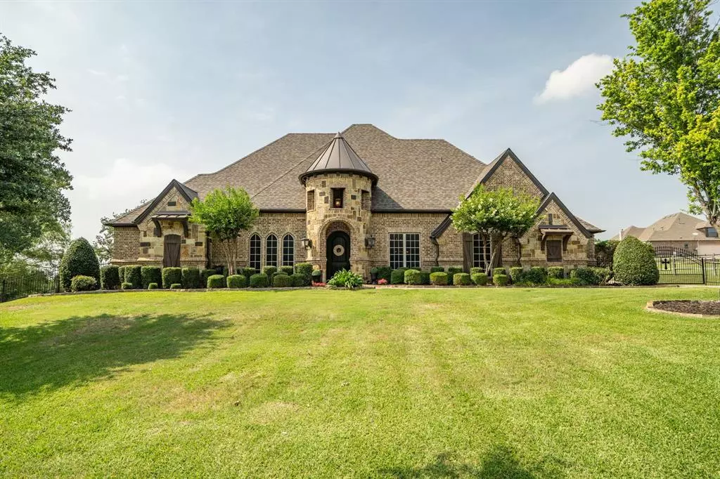 Fort Worth, TX 76179,1105 Vista Ranch Court