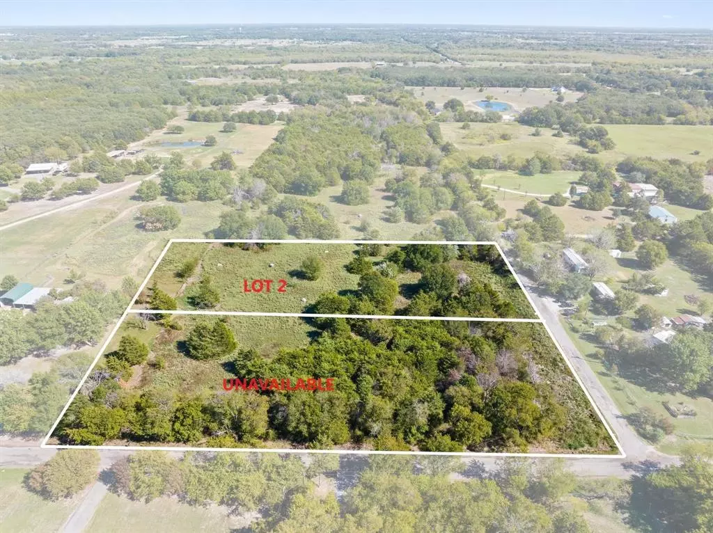 Caddo Mills, TX 75135,TBD Lot 2 CR-2232