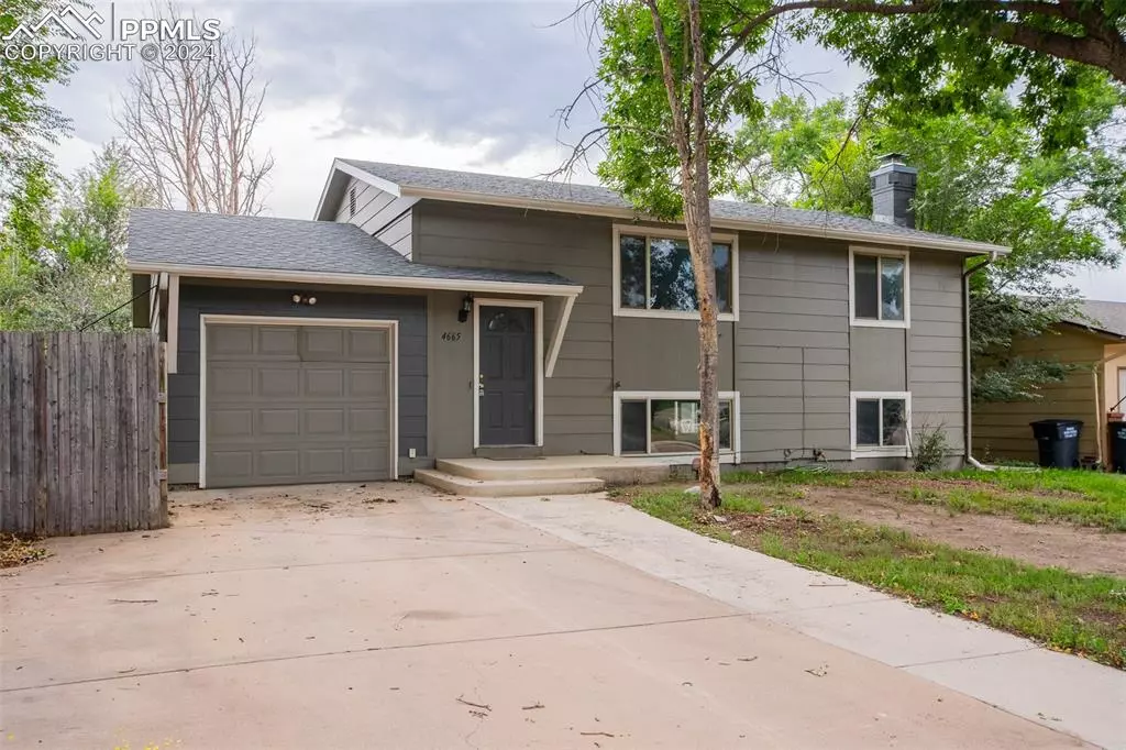 Colorado Springs, CO 80917,4665 S Crimson CIR