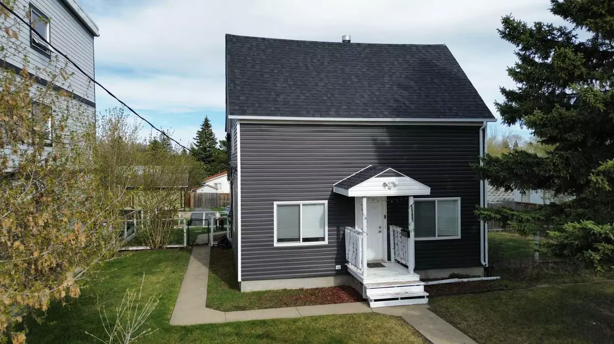 Red Deer, AB T4N 5J6,5909 54 AVE