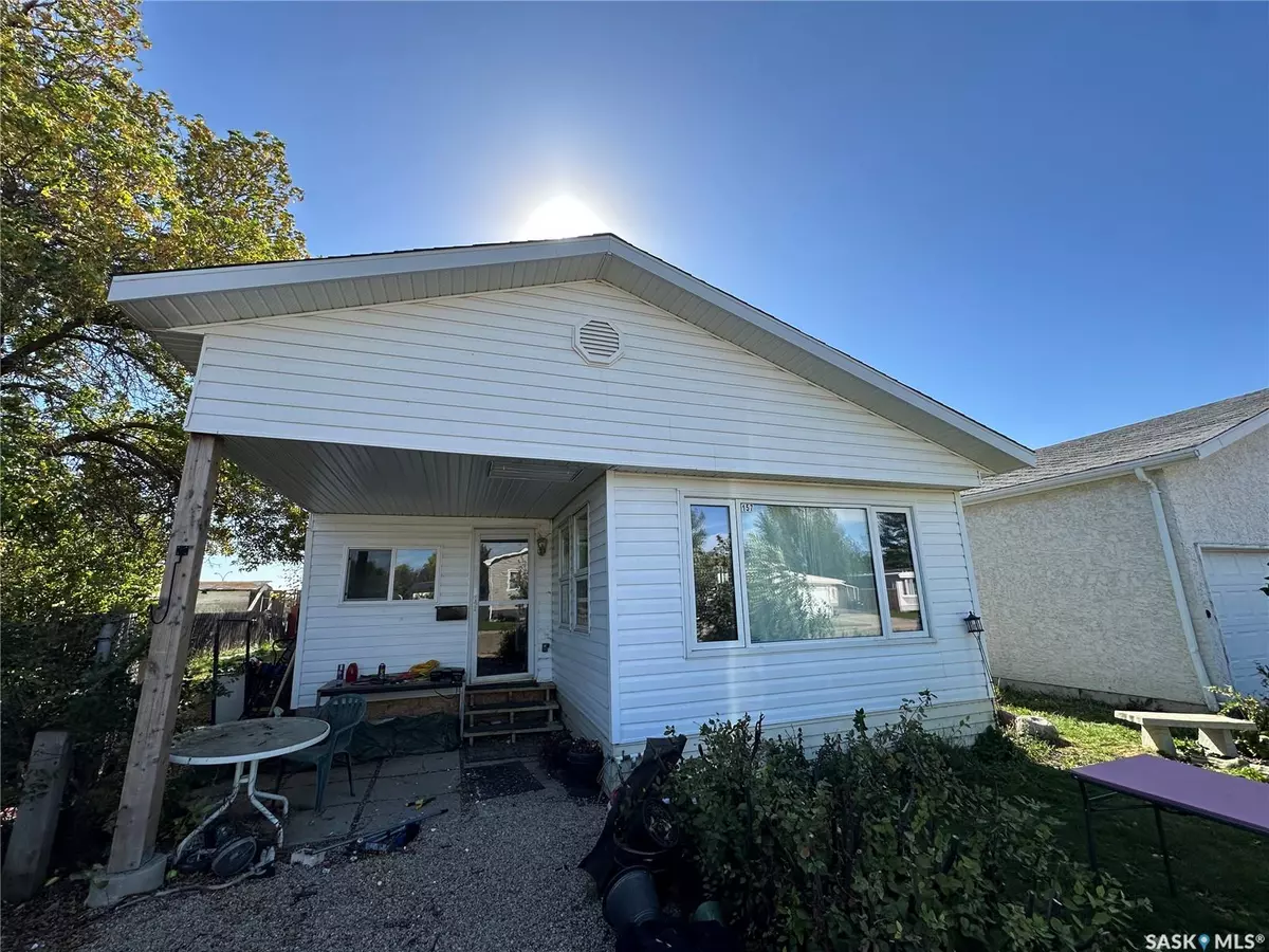 Weyburn, SK S4H 2R8,157 Laing CRESCENT