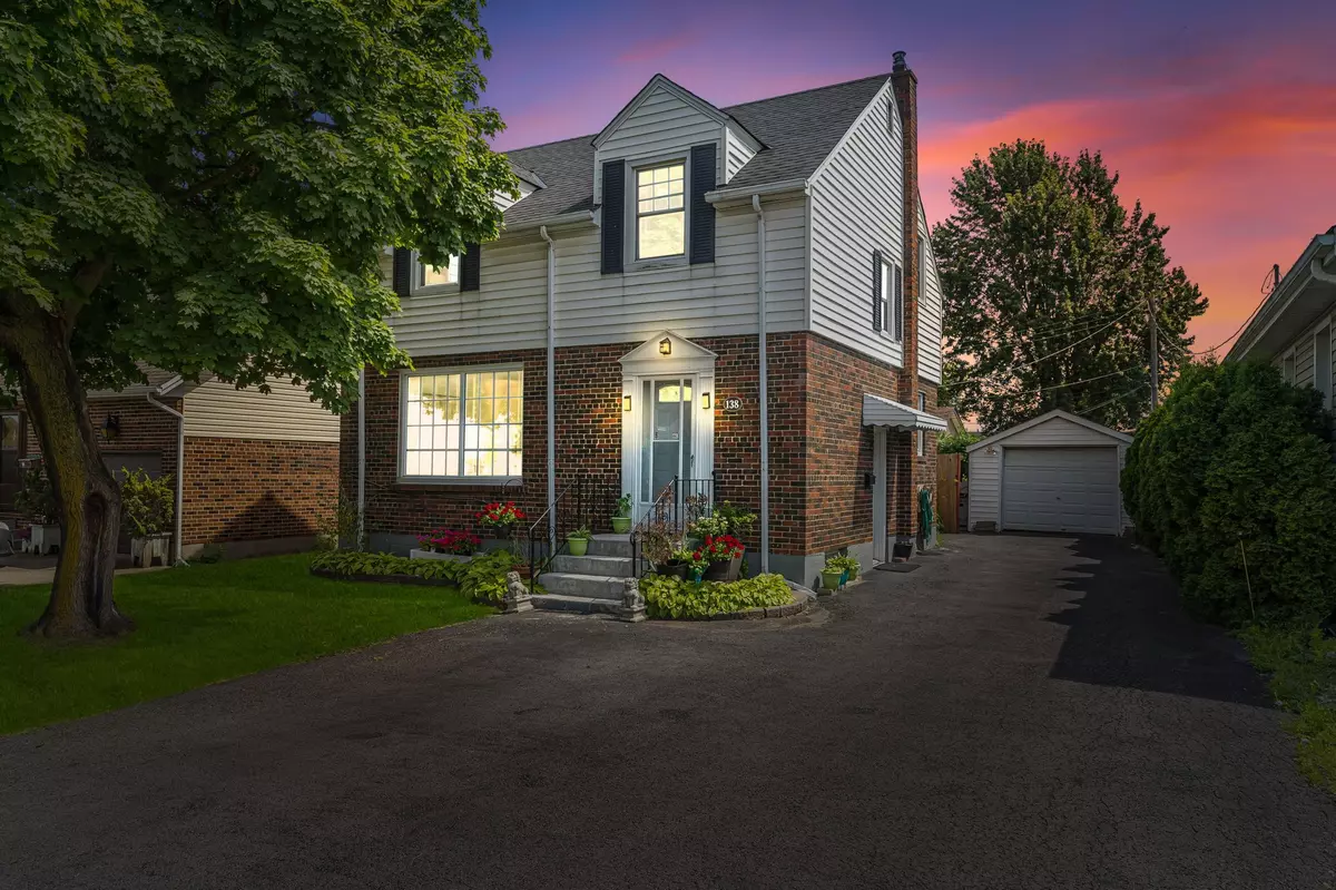 St. Catharines, ON L2P 2N9,138 Westchester CRES