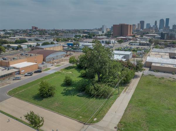 1138 NW 1st Street, Oklahoma City, OK 73106