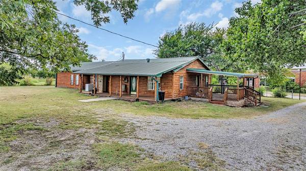 42248 E County Road 1570, Wynnewood, OK 73098